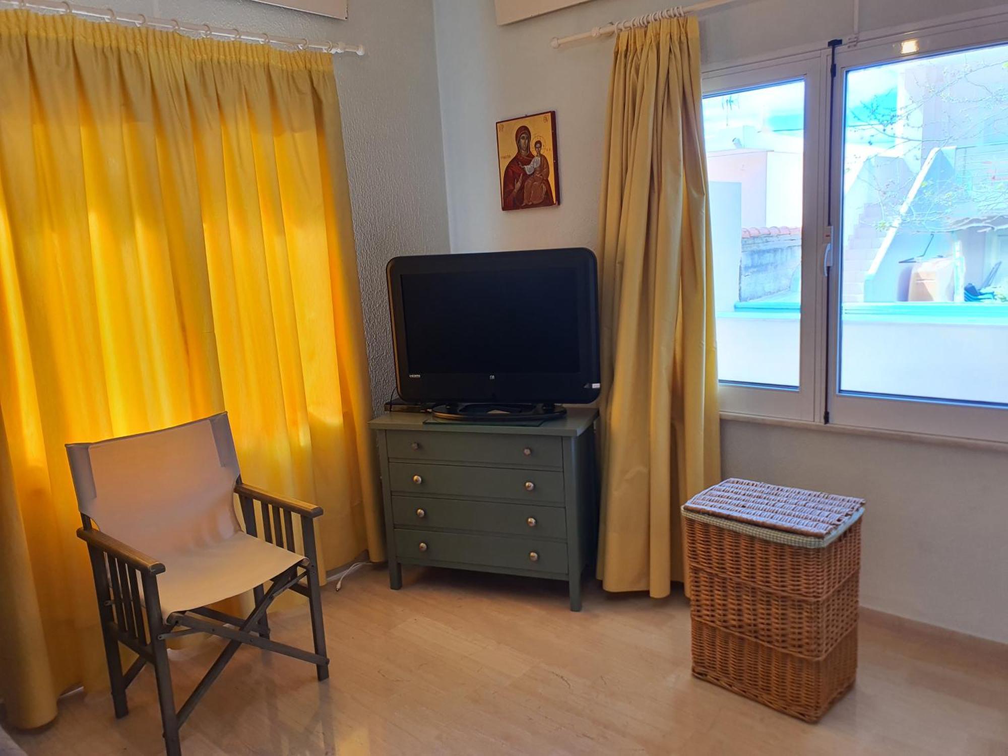 Willa Surf House Artemida  Zewnętrze zdjęcie