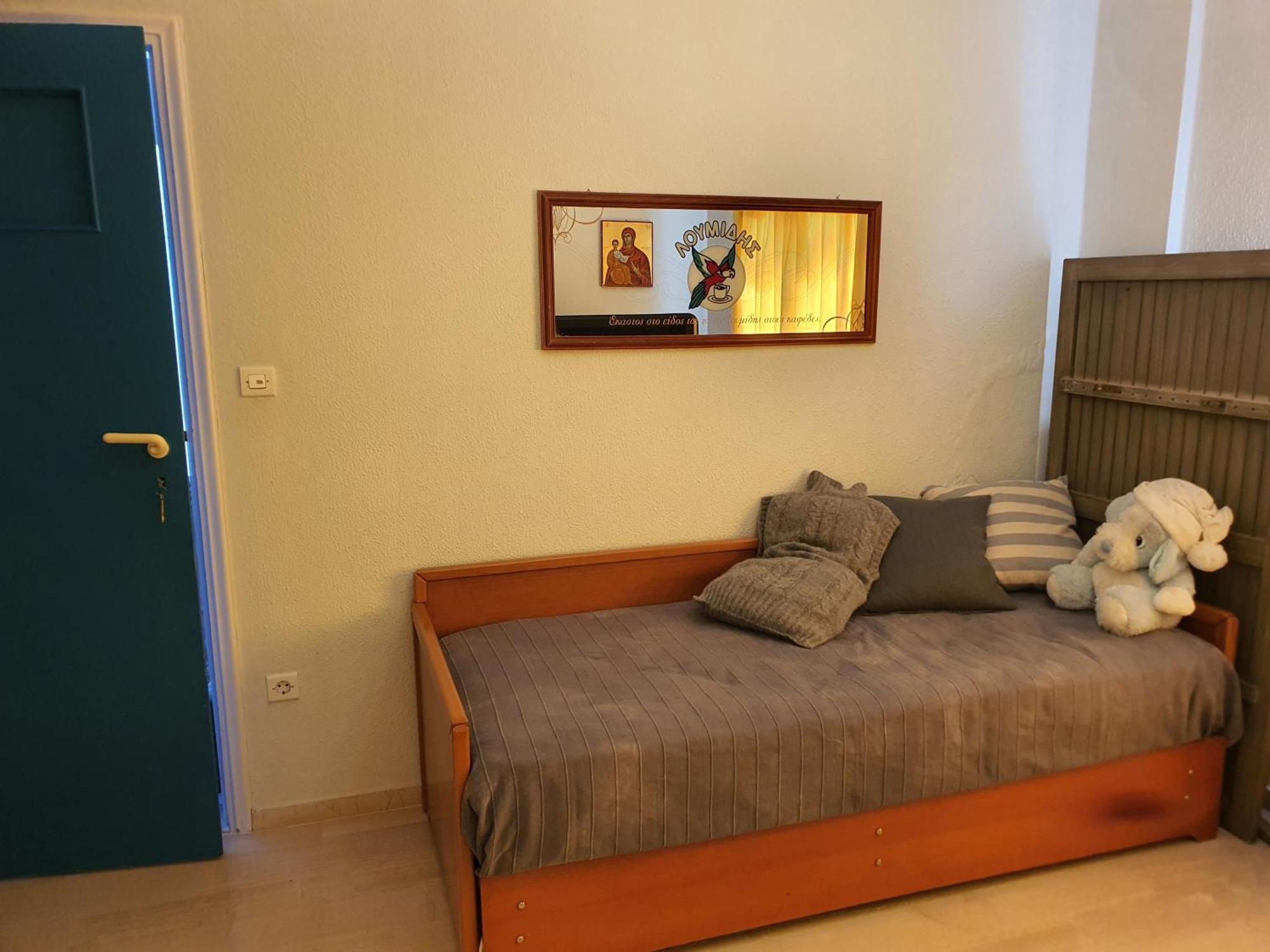 Willa Surf House Artemida  Zewnętrze zdjęcie