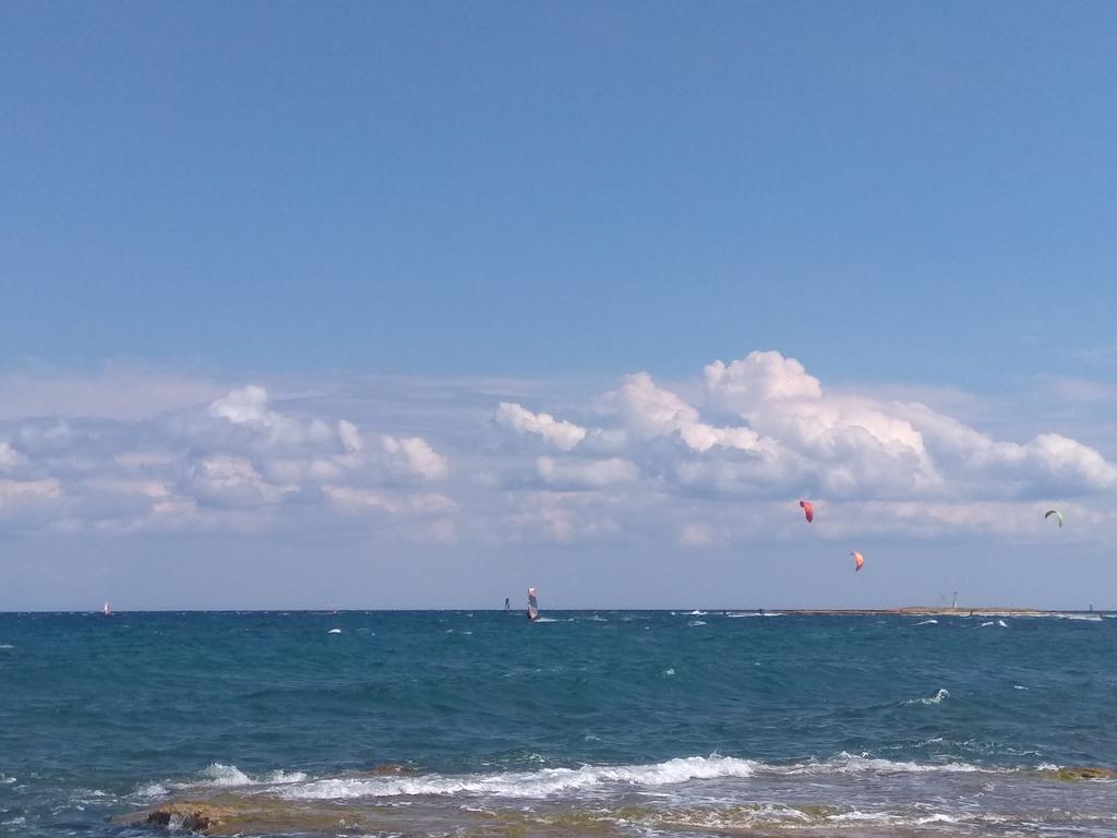 Willa Surf House Artemida  Zewnętrze zdjęcie