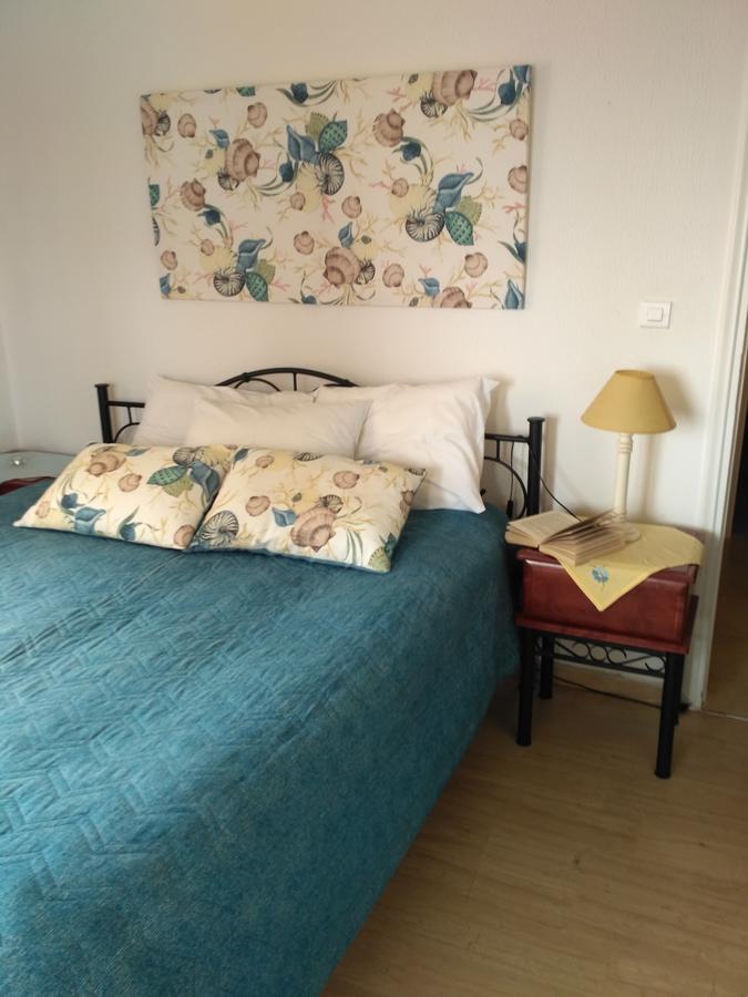 Willa Surf House Artemida  Zewnętrze zdjęcie