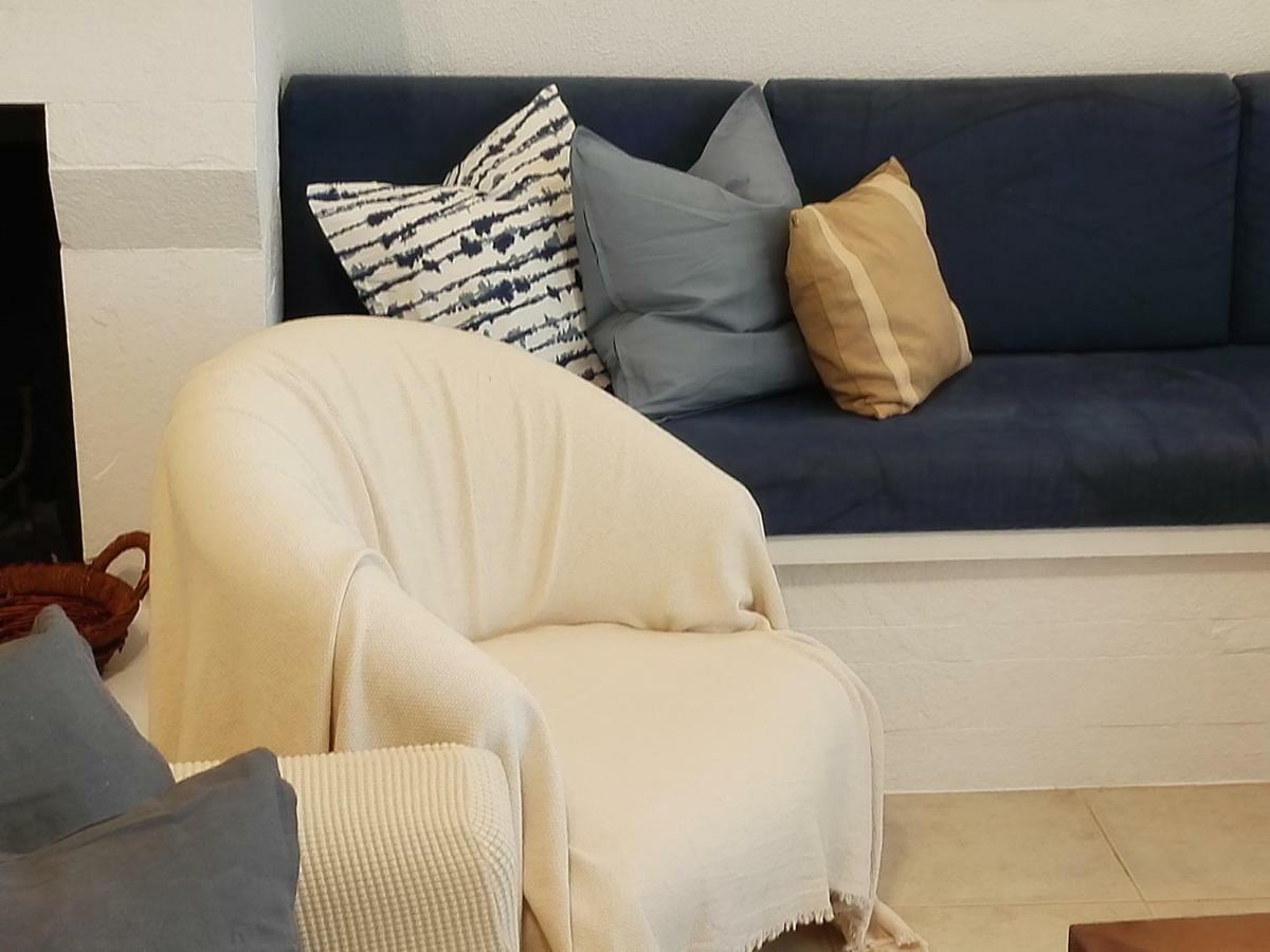 Willa Surf House Artemida  Zewnętrze zdjęcie