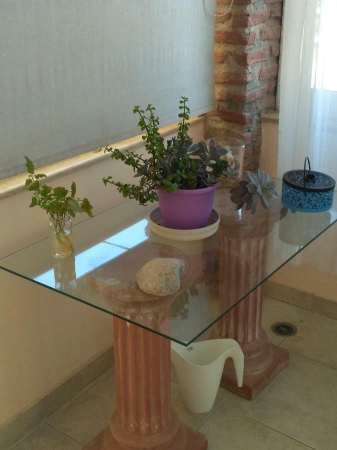 Willa Surf House Artemida  Zewnętrze zdjęcie