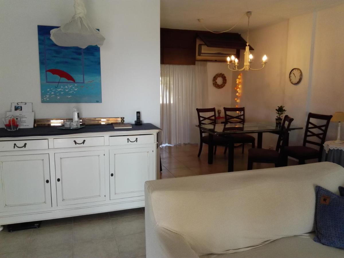 Willa Surf House Artemida  Zewnętrze zdjęcie